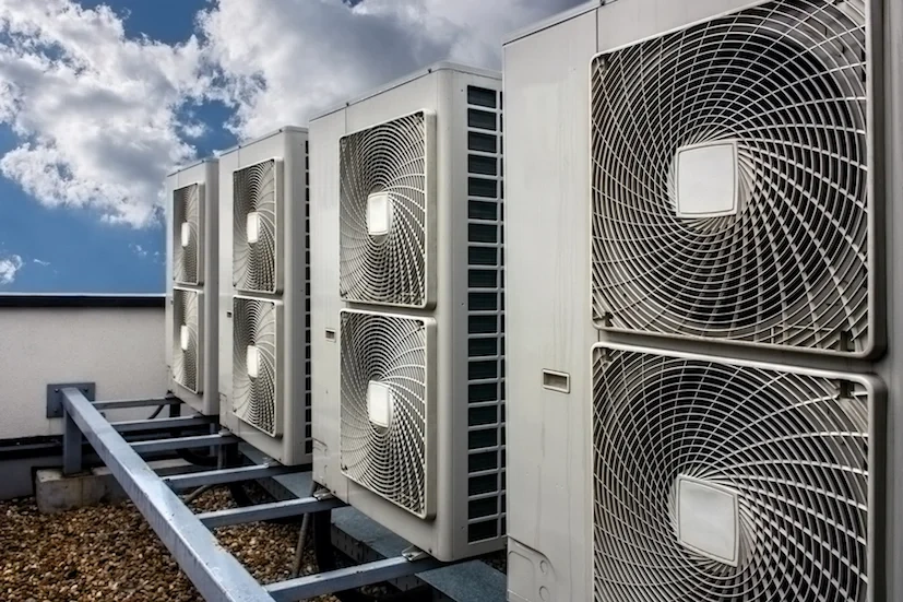 HVAC Systems